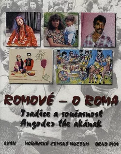 Romové: tradice a současnost