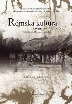 Rómska kultúra v Gemeri - Malohonte