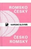 Romsko-český a česko-romský kapesní slovník
