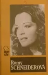 Romy Schneiderová