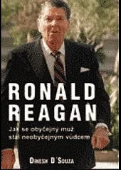 Ronald Reagan