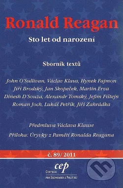 Ronald Reagan - Sto let od narození
