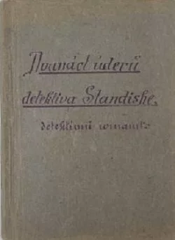 Dvanáct úderů detektiva Standishe