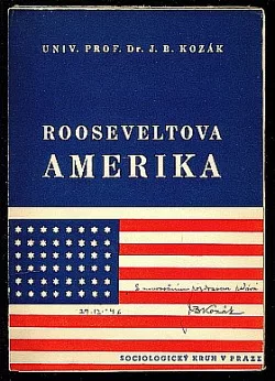 Rooseveltova Amerika