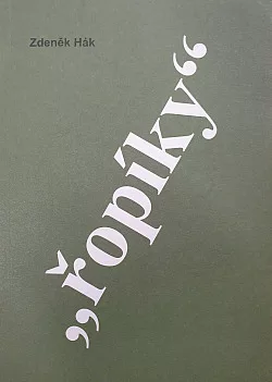 „řopíky“