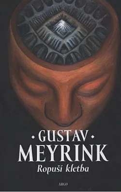 Ropuší kletba