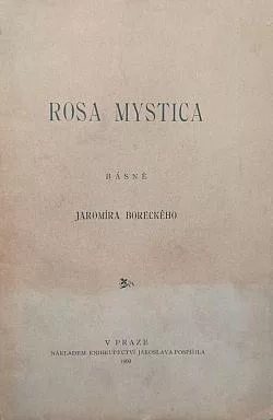 Rosa mystica