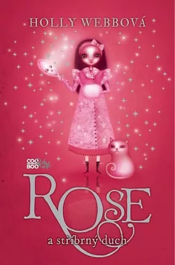 Rose a stříbrný duch