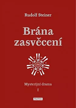 Brána zasvěcení