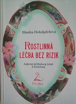 Rostlinná léčba bez rizik