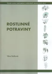 Rostlinné potraviny