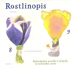 Rostlinopis aneb Podivuhodné pravdy a výmysly ze zeleného světa