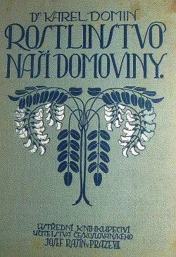 Rostlinstvo naší domoviny