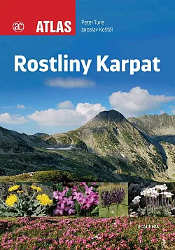 Rostliny Karpat