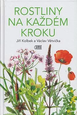 Rostliny na každém kroku