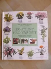 Rostliny pro váš byt