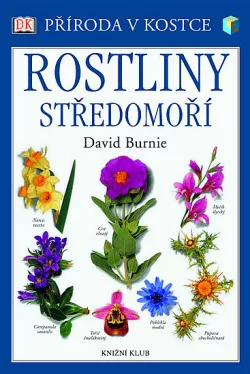 Rostliny Středomoří