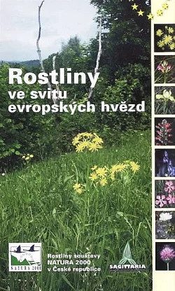 Rostliny ve svitu evropských hvězd