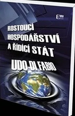Rostoucí hospodářství a řídící stát