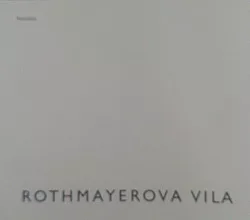 Rothmayerova vila