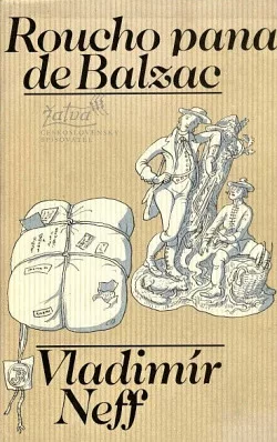 Roucho pana de Balzac