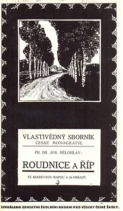 Roudnice a Říp