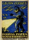 Podivná Rouletabillova svatba