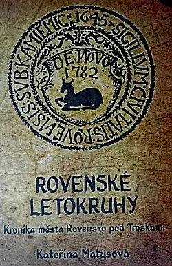Rovenské letokruhy