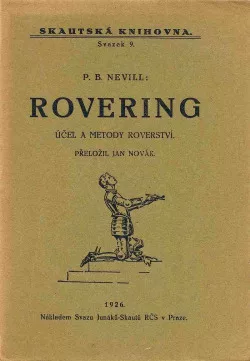 Rovering: účel a metody roverství