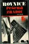 Rovnice řešená zradou