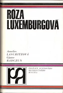 Róza Luxemburgová