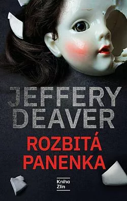 Rozbitá panenka