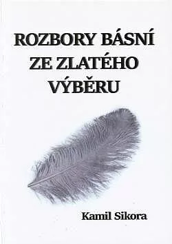 Rozbory básní ze zlatého výběru
