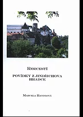 Rozcestí: Povídky z Jindřichova Hradce