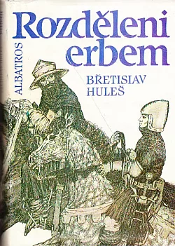 Rozděleni erbem