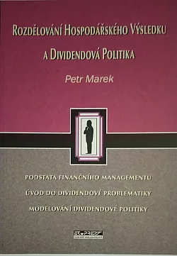 Rozdělování hospodářského výsledku a dividendová politika