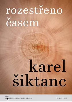 Rozestřeno časem