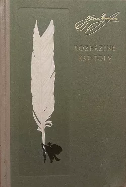 Rozházené kapitoly