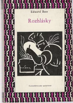 Rozhlásky