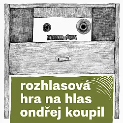 Rozhlasová hra na hlas
