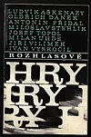 Rozhlasové hry