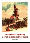 Rozhledny a vyhlídky v kraji západočeských lázní