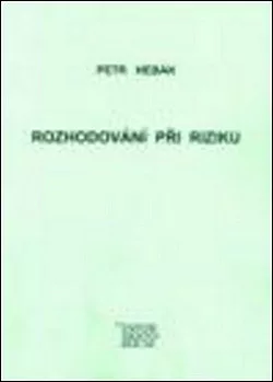 Rozhodování při riziku