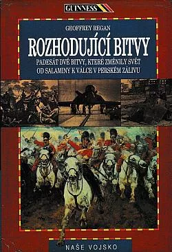 Rozhodující bitvy