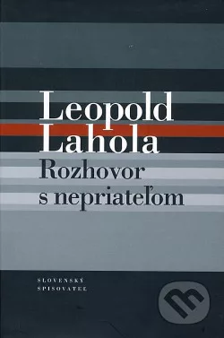 Rozhovor s nepriateľom