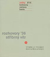 Rozhovory ‘36