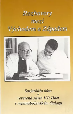Rozhovory mezi Východem a Západem
