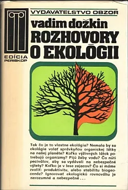 Rozhovory o ekológii