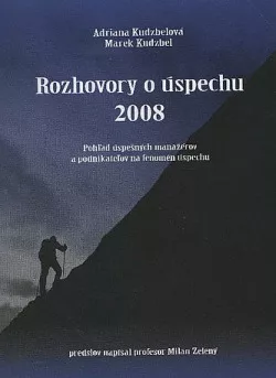 Rozhovory o úspechu