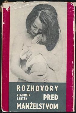 Rozhovory pred manželstvom